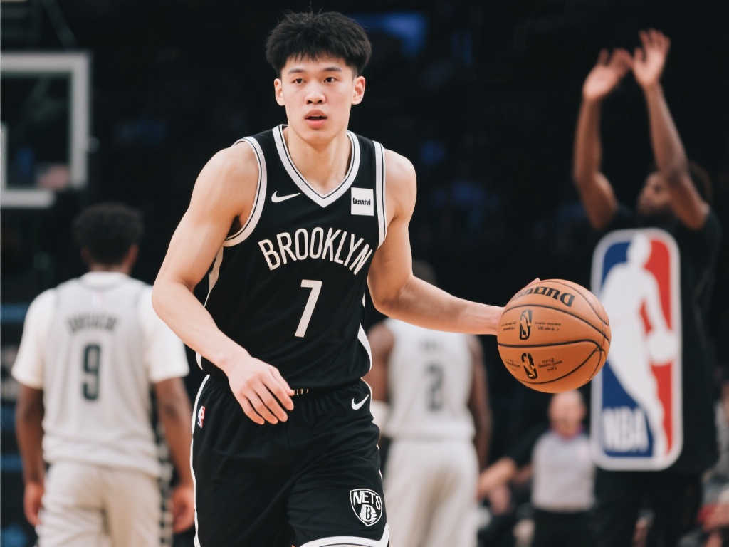 【焦点】篮网裁员崔永熙 中国篮球发展再受挑战 【焦点】篮网裁员崔永熙 中国篮球发展再受挑战