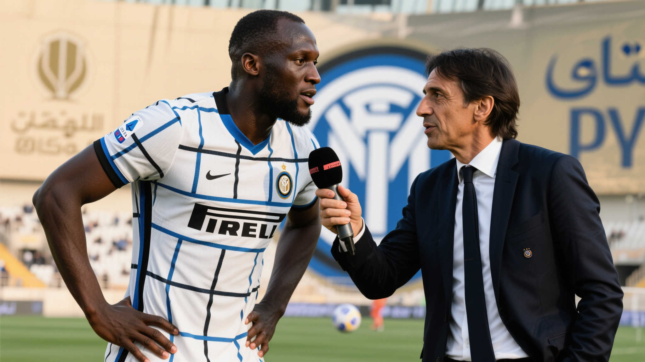 小因扎吉获赞伟大教练，库利巴利欣喜那不勒斯夺冠