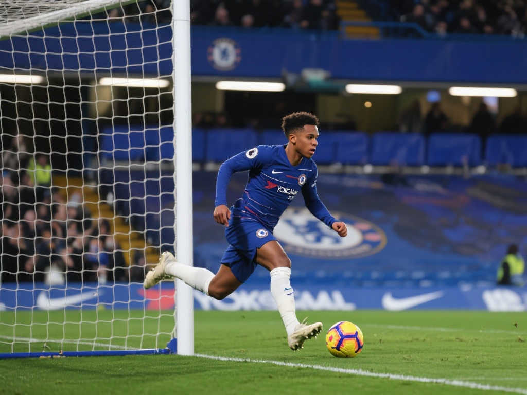 【英超】库库雷利亚进球杰克逊立功 切尔西2-1力克布伦特福德 【英超】库库雷利亚进球杰克逊立功 切尔西2-1力克布伦特福德