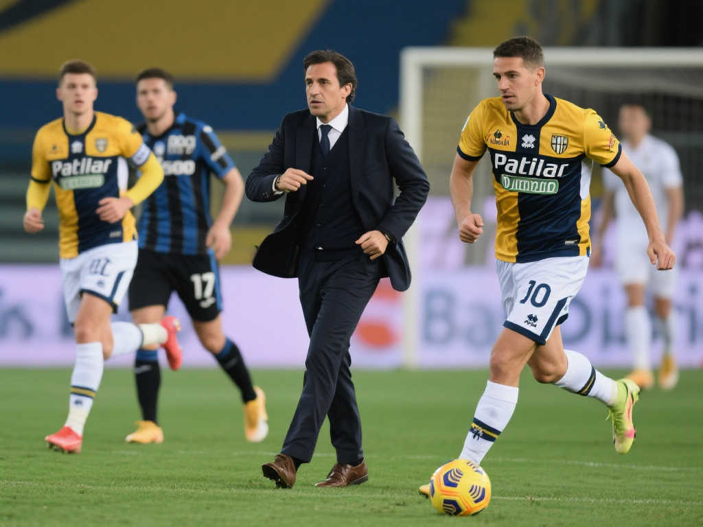 帕尔玛足球俱乐部球员名单 帕尔玛足球俱乐部球员名单