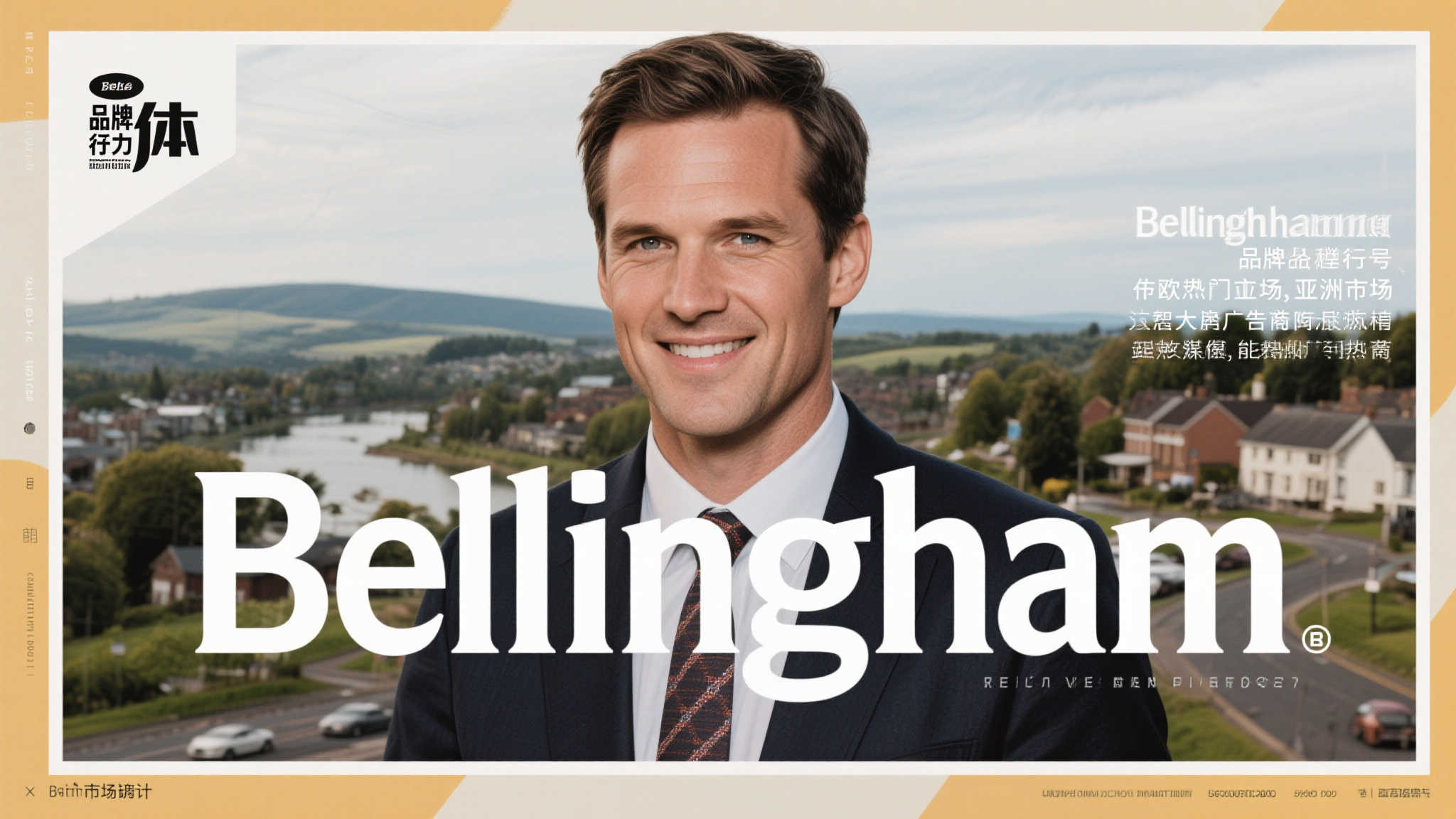 哈曼:贝林厄姆的姓氏让多特支付溢价,但展现了实力 哈曼:贝林厄姆的姓氏让多特支付溢价,但展现了实力