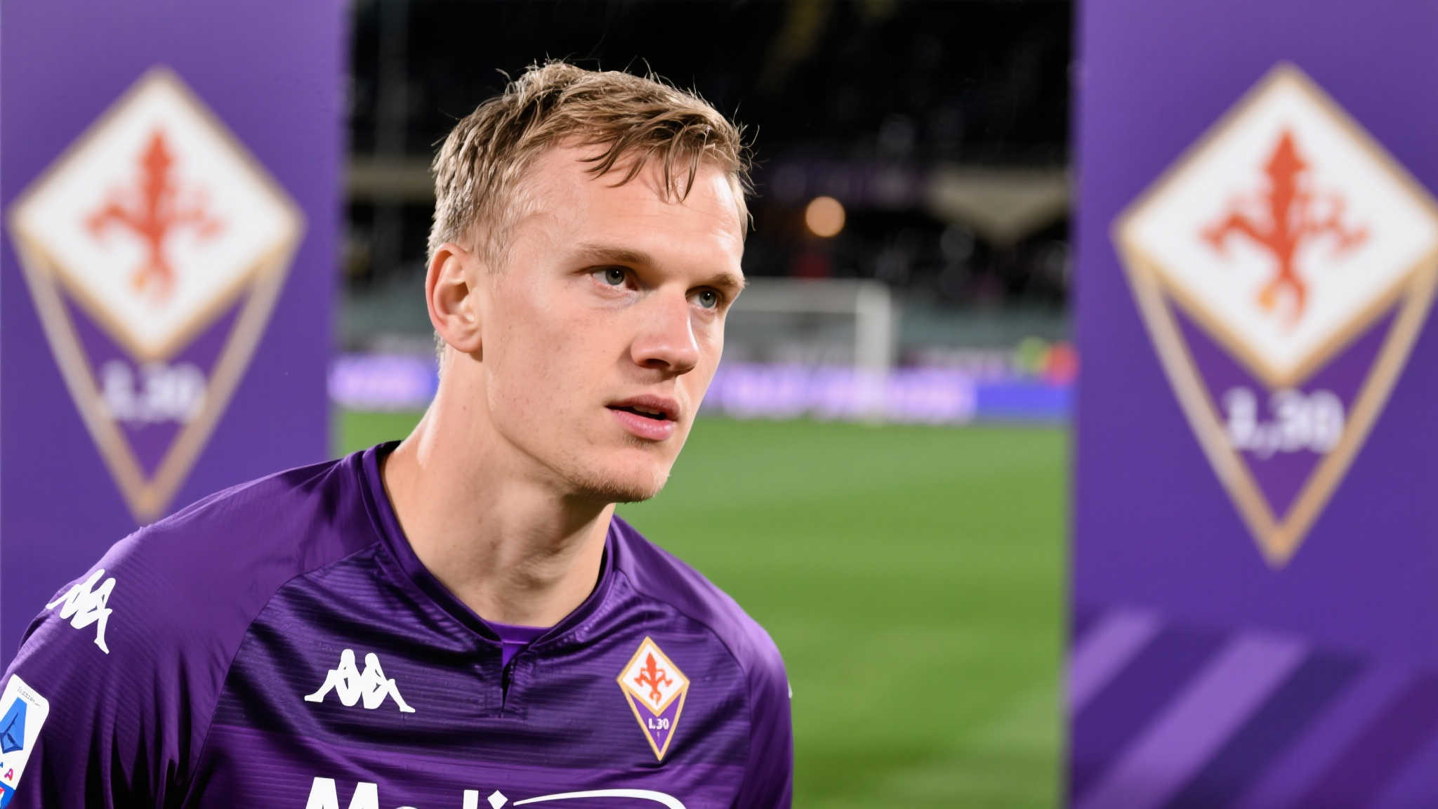 佩杜拉:佛罗伦萨拒绝支付1700万欧元收购古德蒙德松 佩杜拉:佛罗伦萨拒绝支付1700万欧元收购古德蒙德松